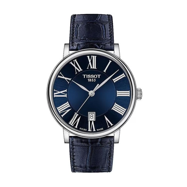 Orologio Tissot T1224101604300