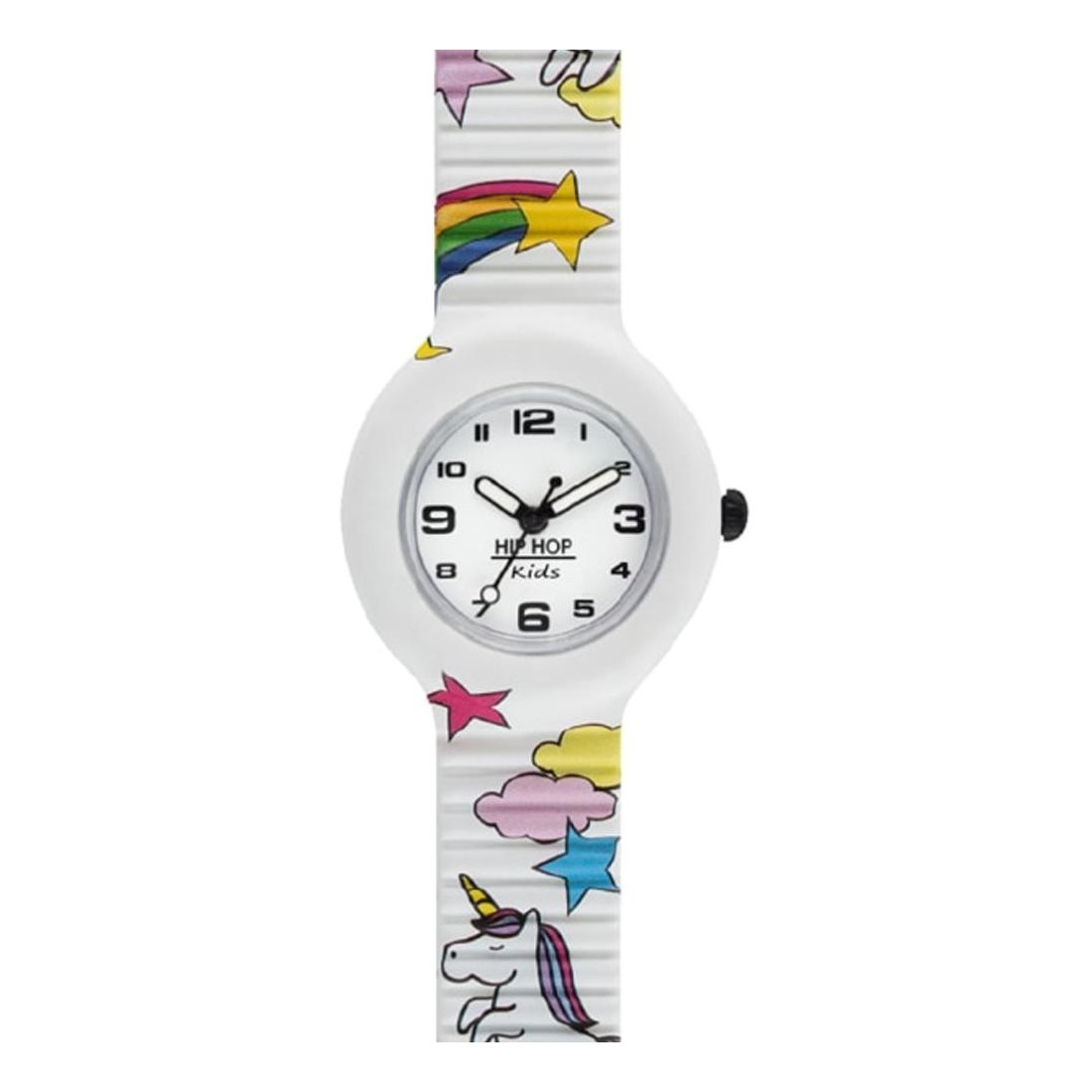Orologio Hip Hop HWU0811