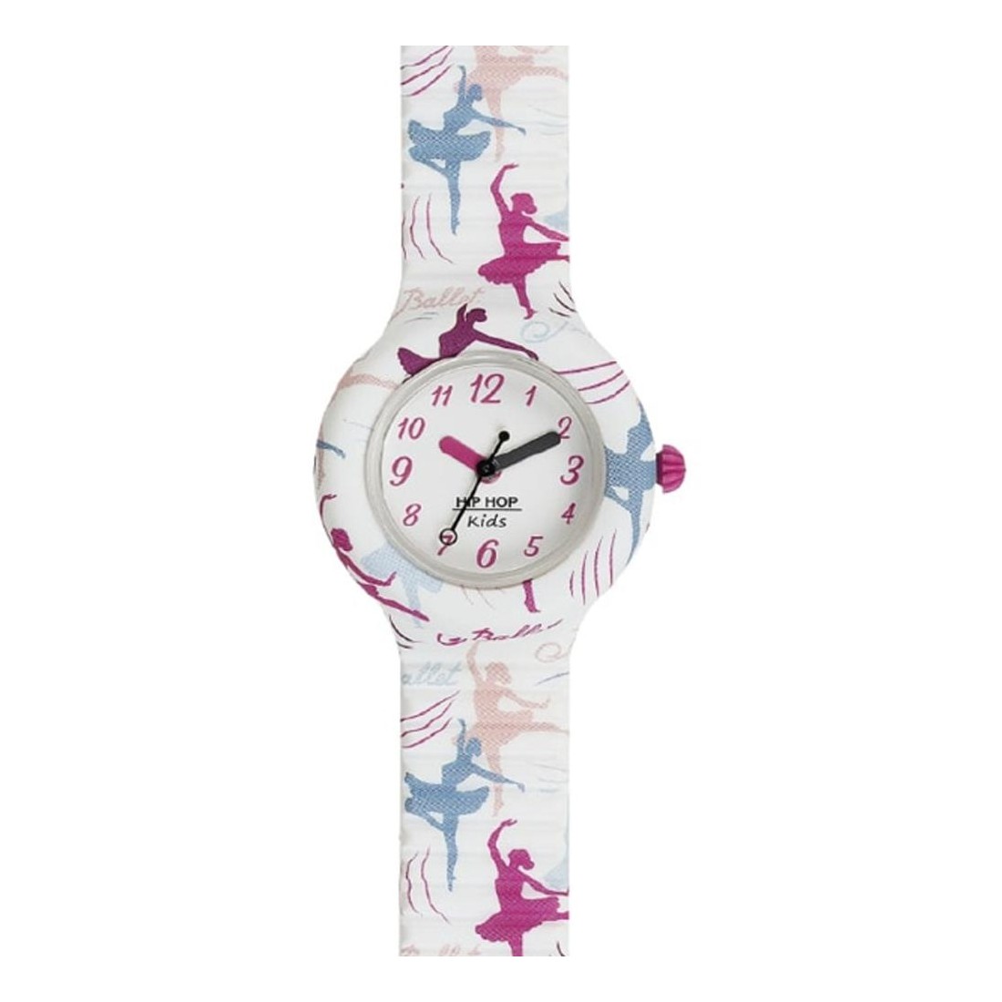 Orologio Hip Hop HWU0902