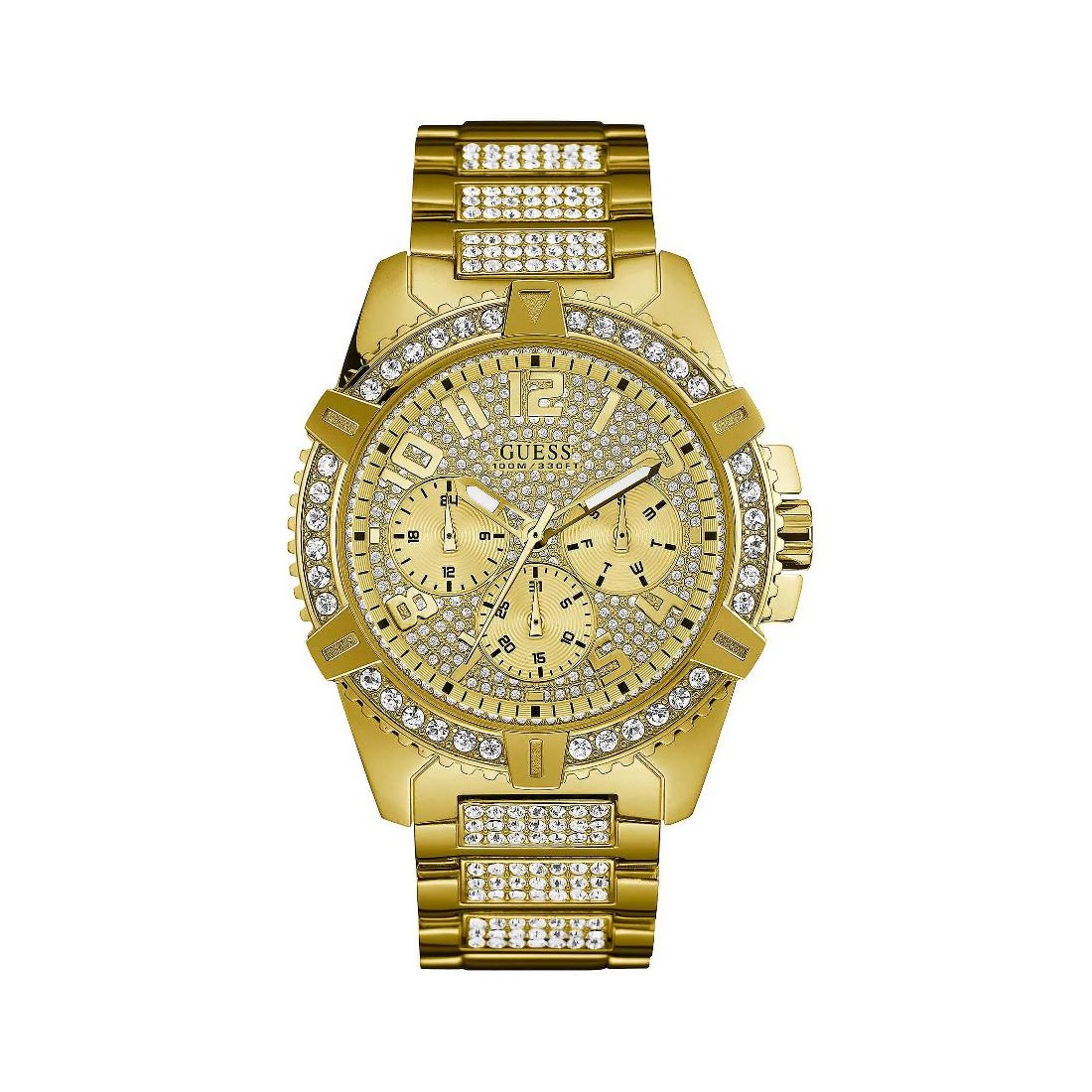 Orologio Guess W0799G2