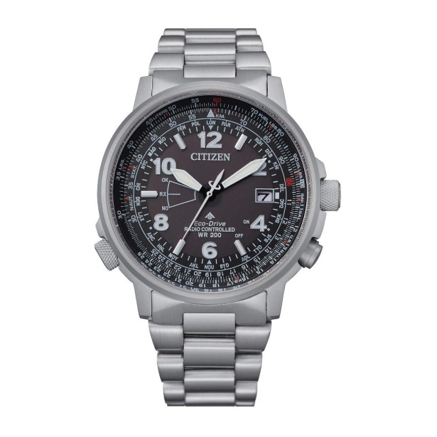 Orologio Citizen CB0240-88E