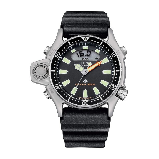 CITIZEN JP2000-08E