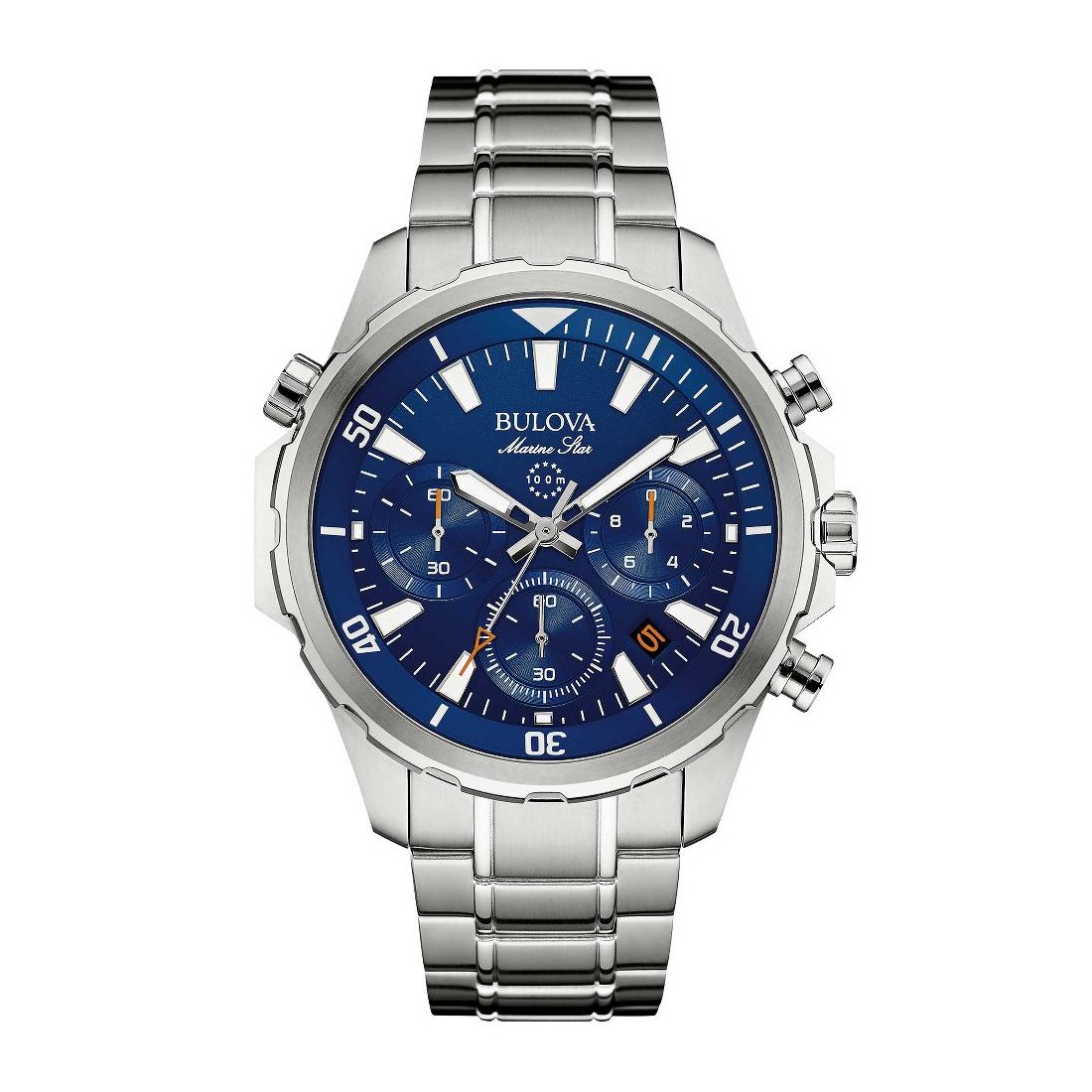 BULOVA 96B256