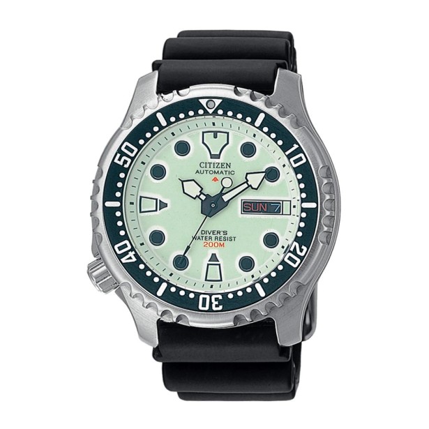 CITIZEN NY0040-09W