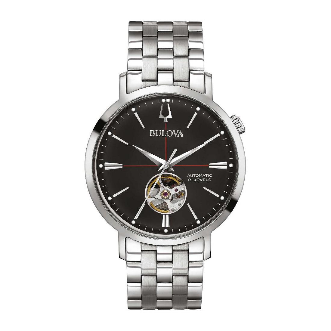 BULOVA 96A199