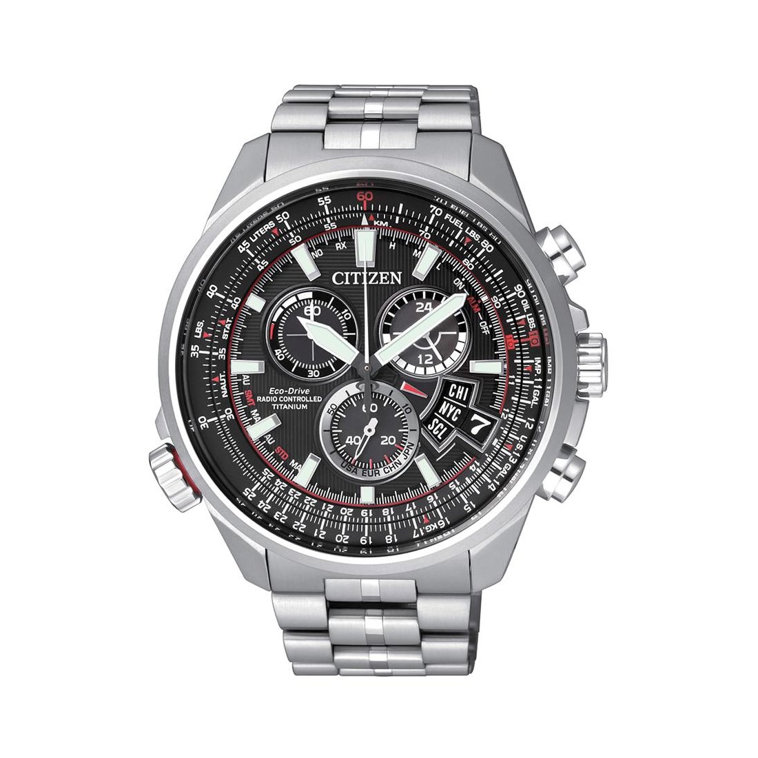 CITIZEN BY0120-54E