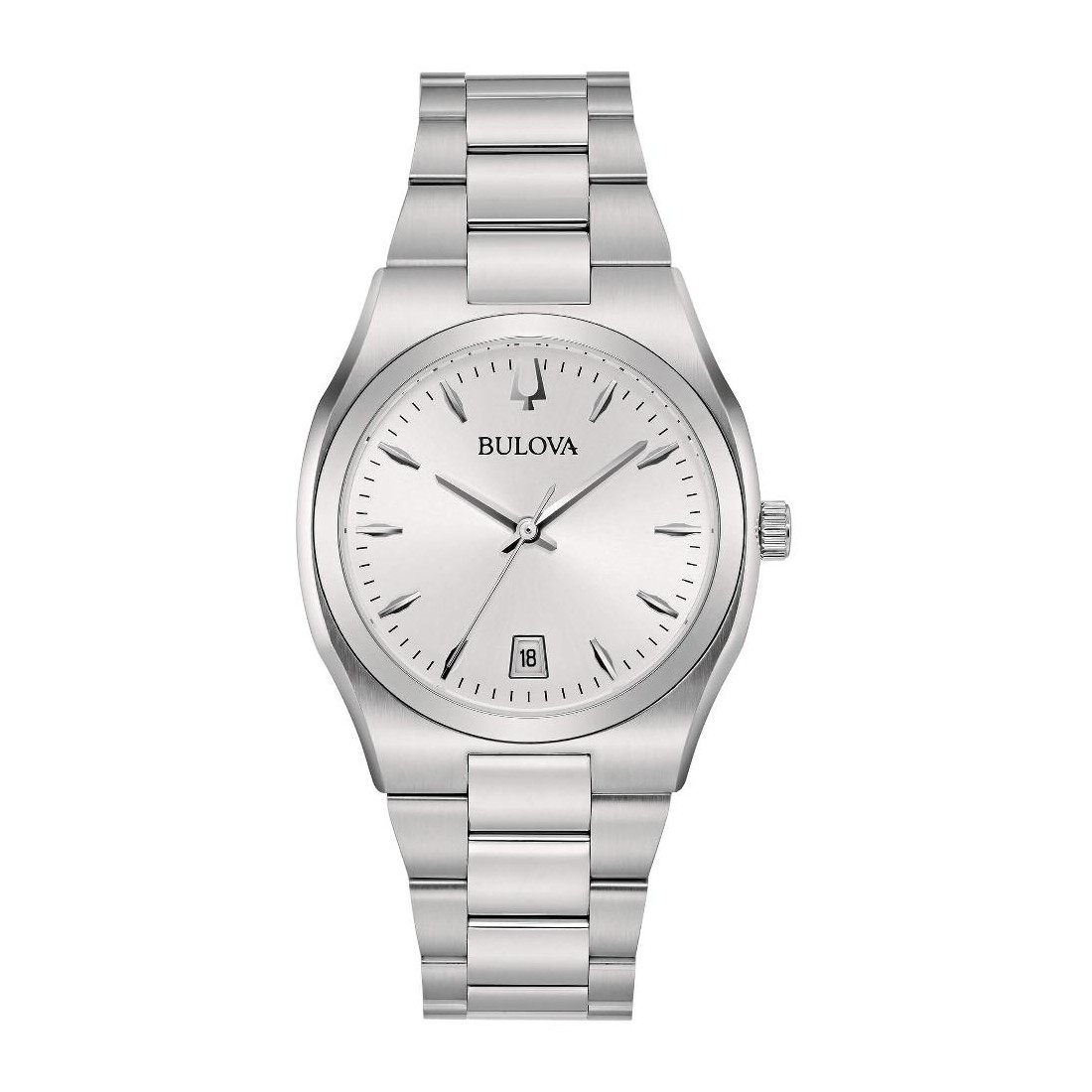 BULOVA 96M156