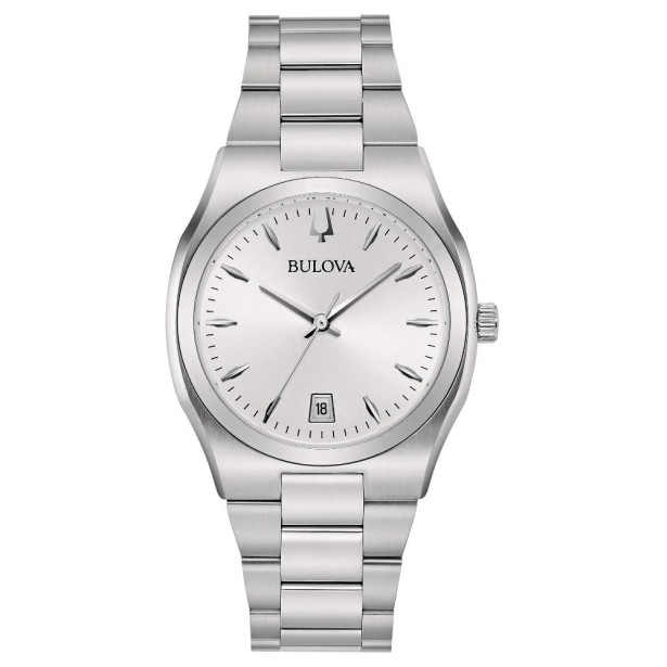 BULOVA 96M156