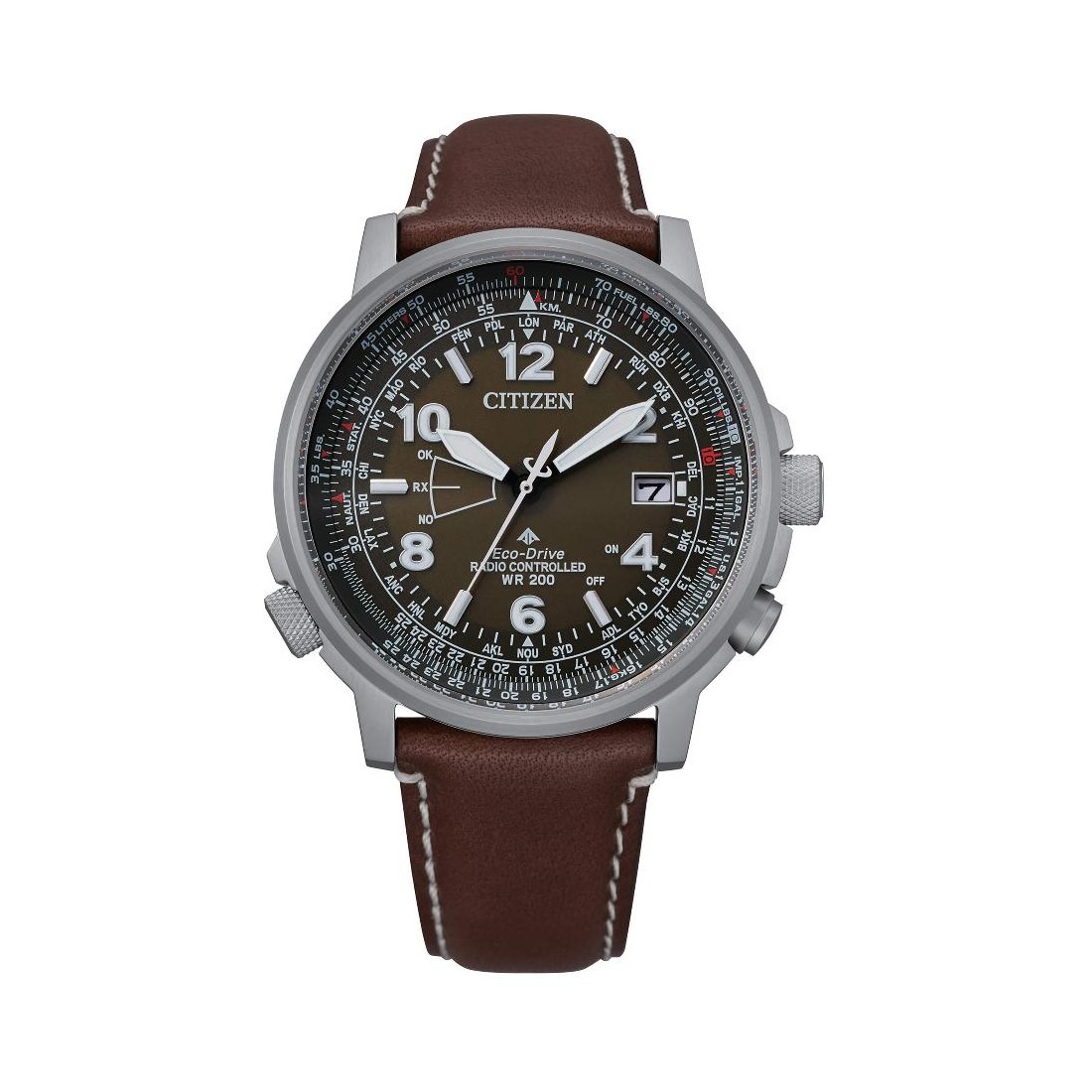 Orologio CB0240-29X CITIZEN