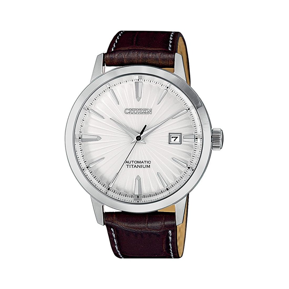 CITIZEN NJ2180-38A