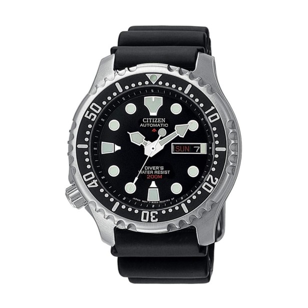 CITIZEN NY0040-09E