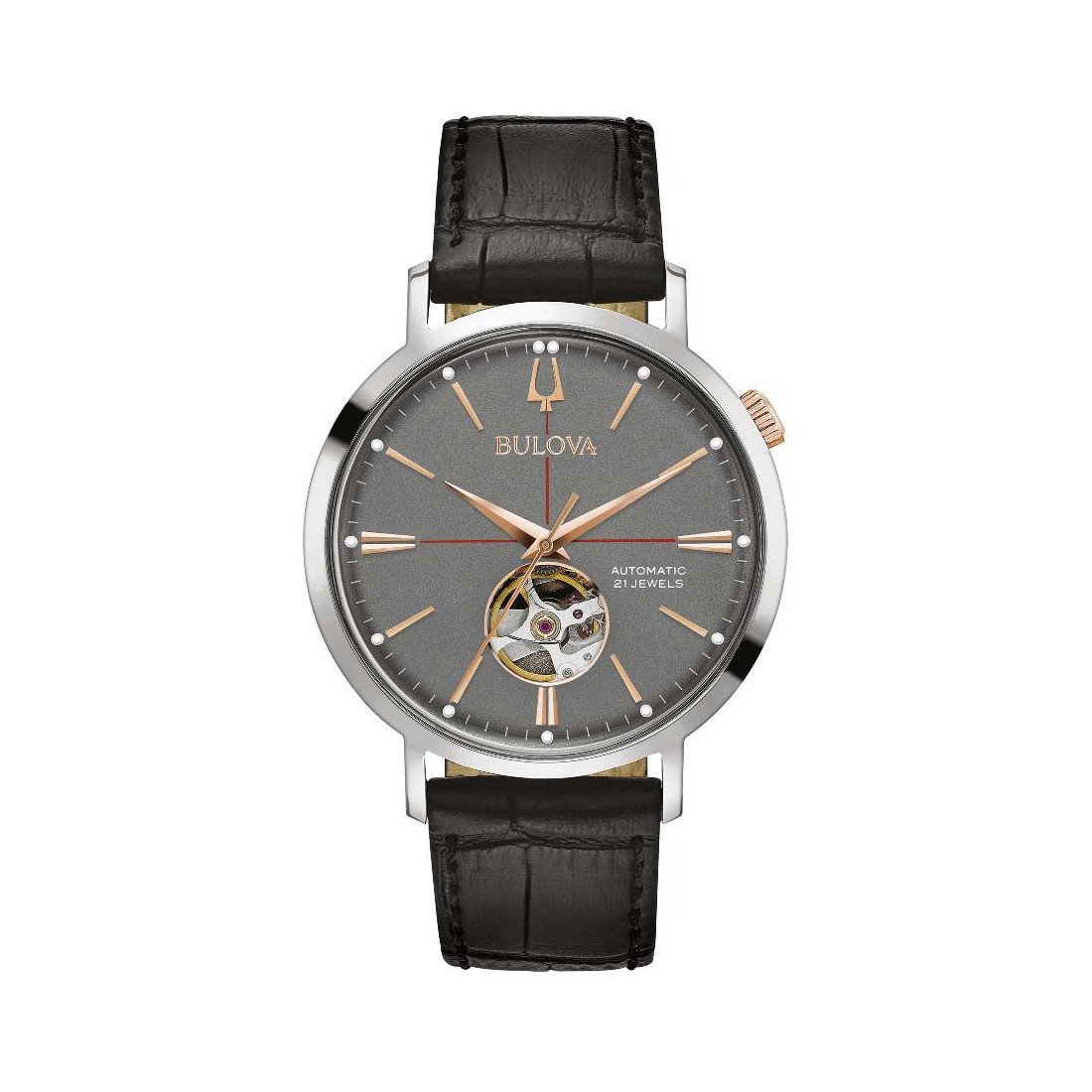 BULOVA 98A187