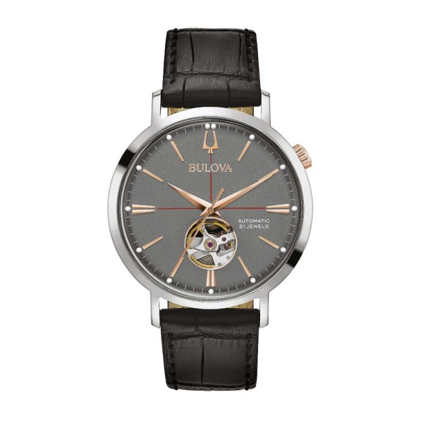 BULOVA 98A187