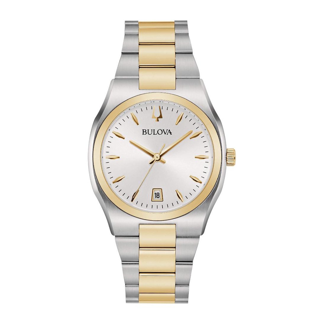BULOVA 98M132