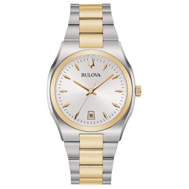 BULOVA 98M132