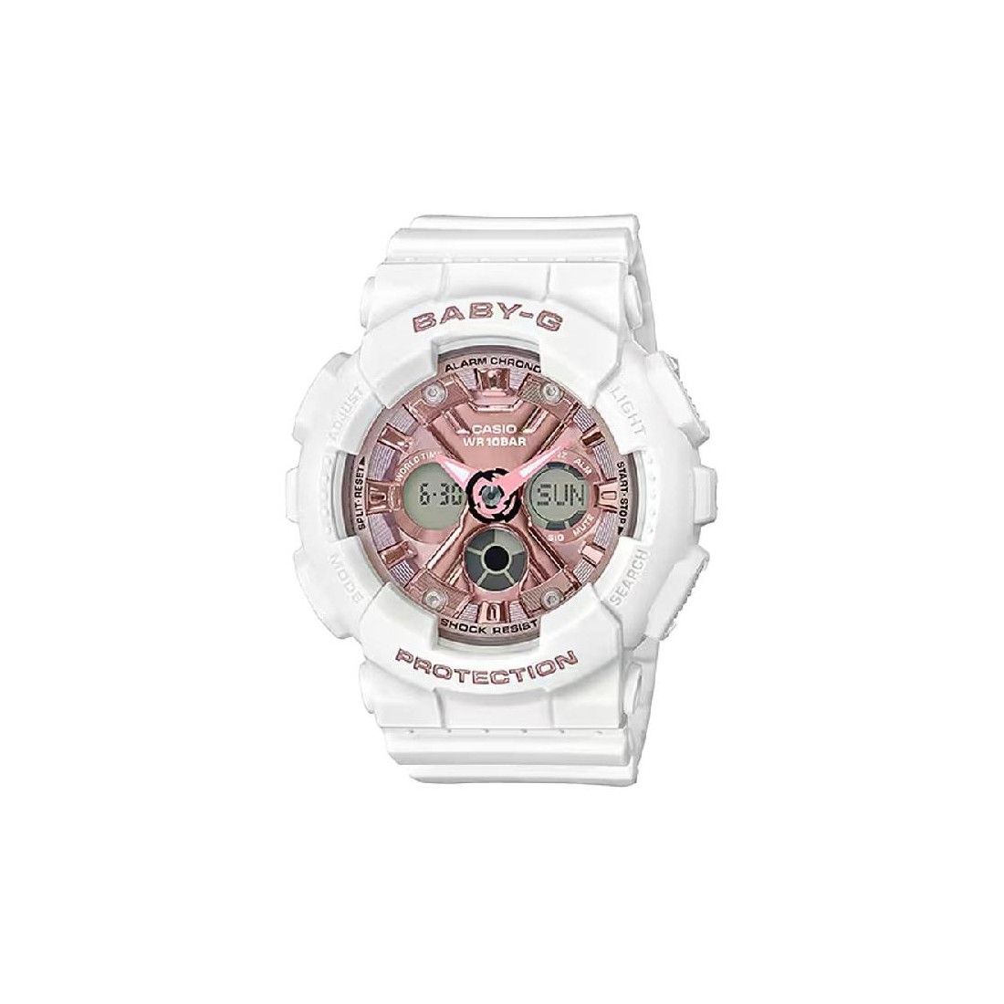 Orologio Casio  BA-130-7A1ER