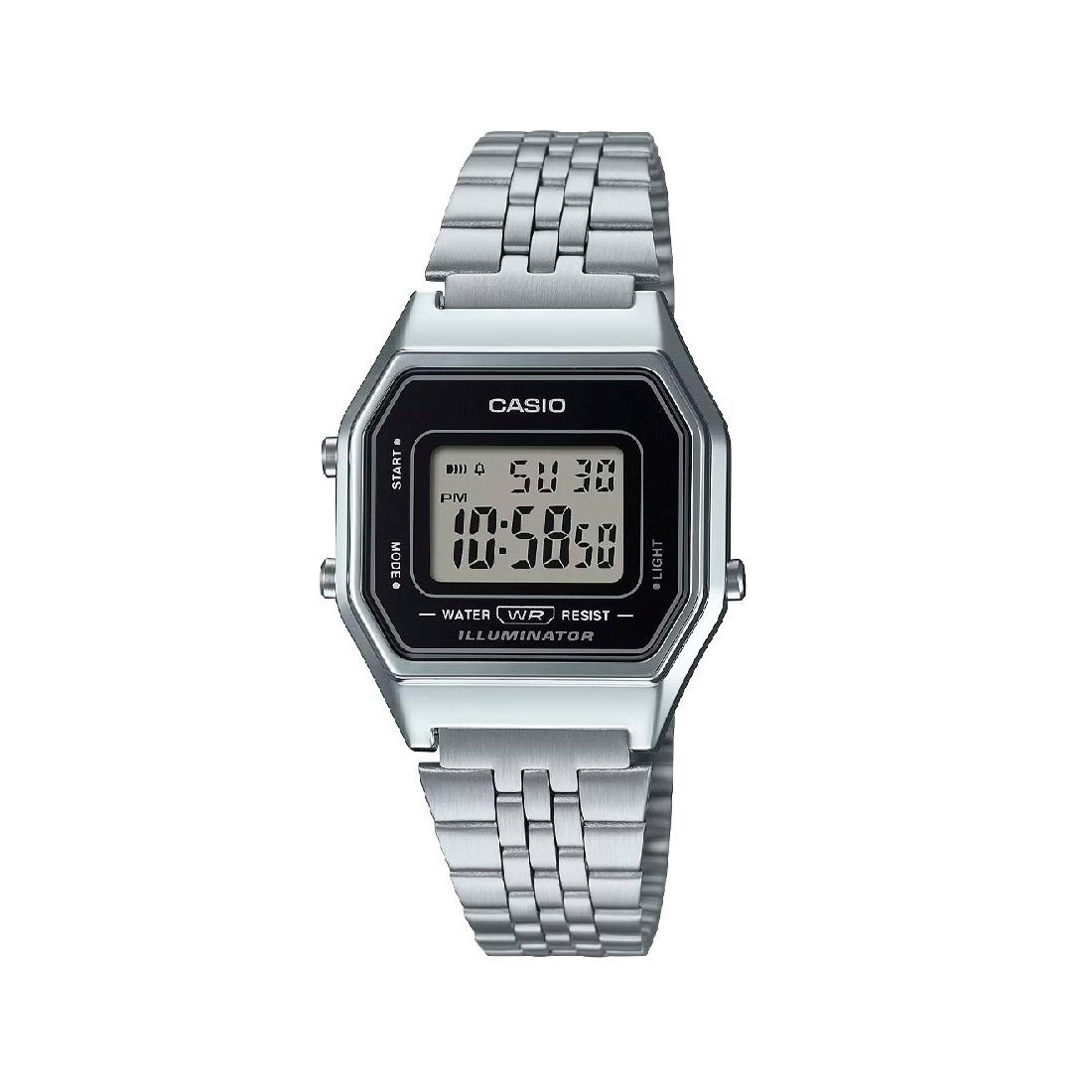 Orologio Casio  LA680WEA-1EF