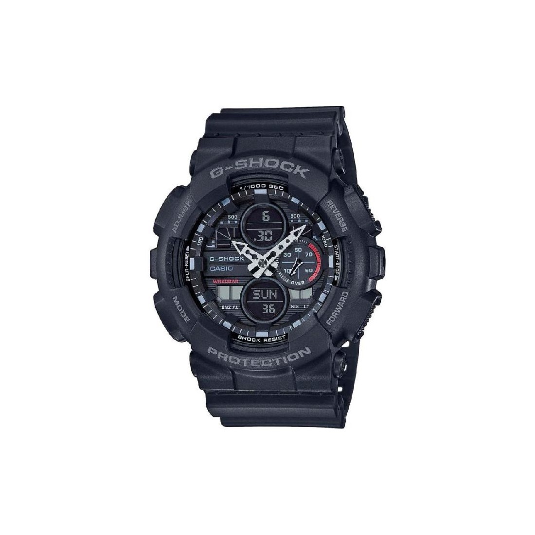 Orologio Casio  GA-140-1A1ER