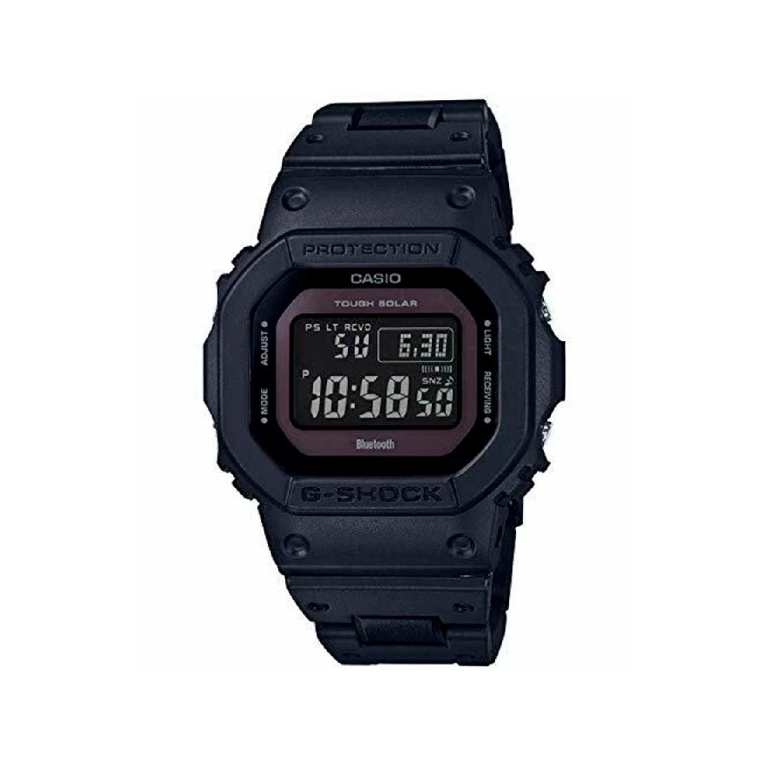 Orologio Casio GW-B5600BC-1BER