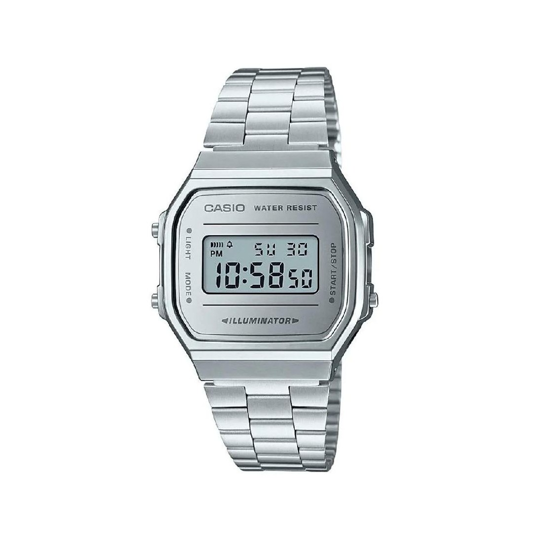Orologio Casio  A168WEM-7EF