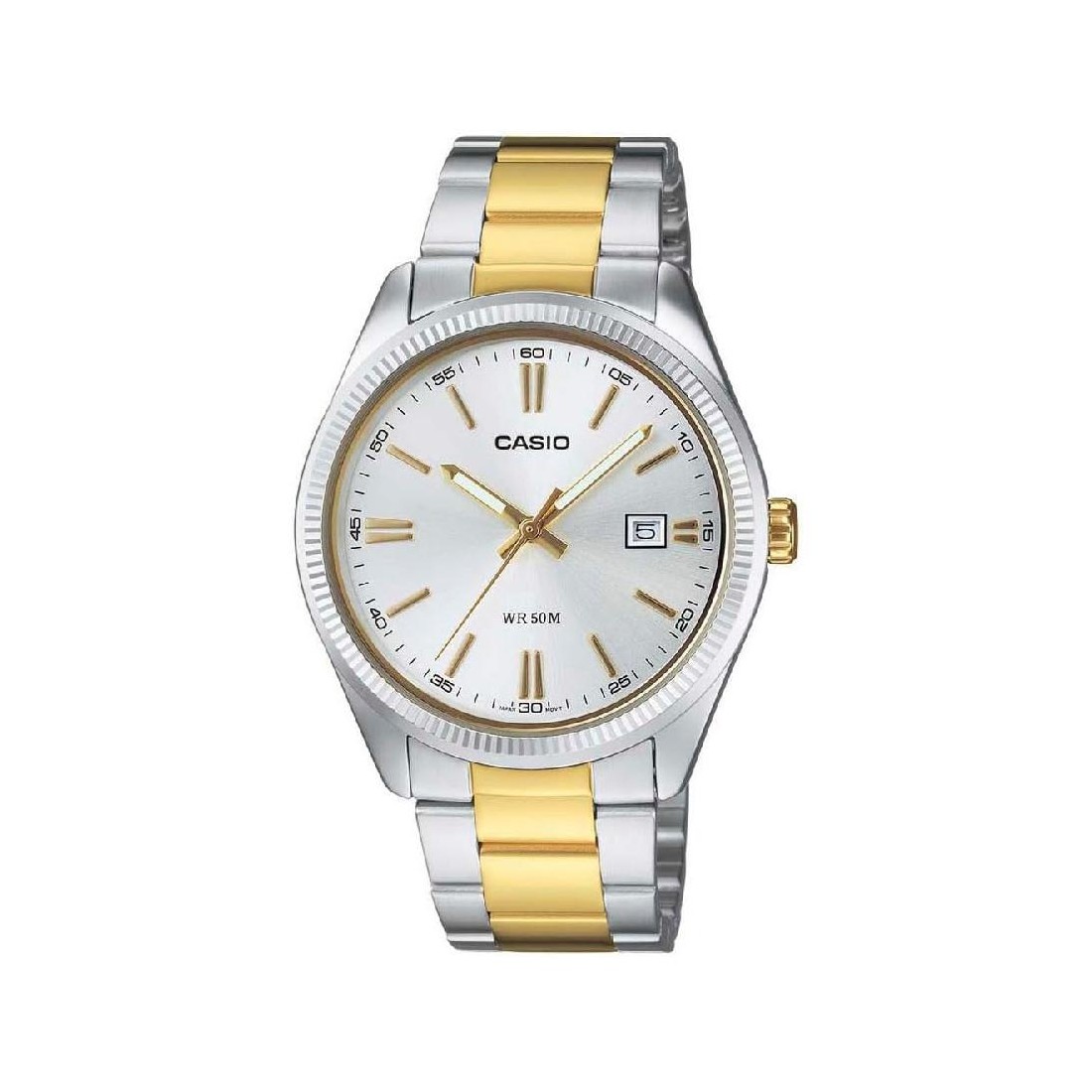 Orologio Casio  LTP-1302PSG-7AVEG