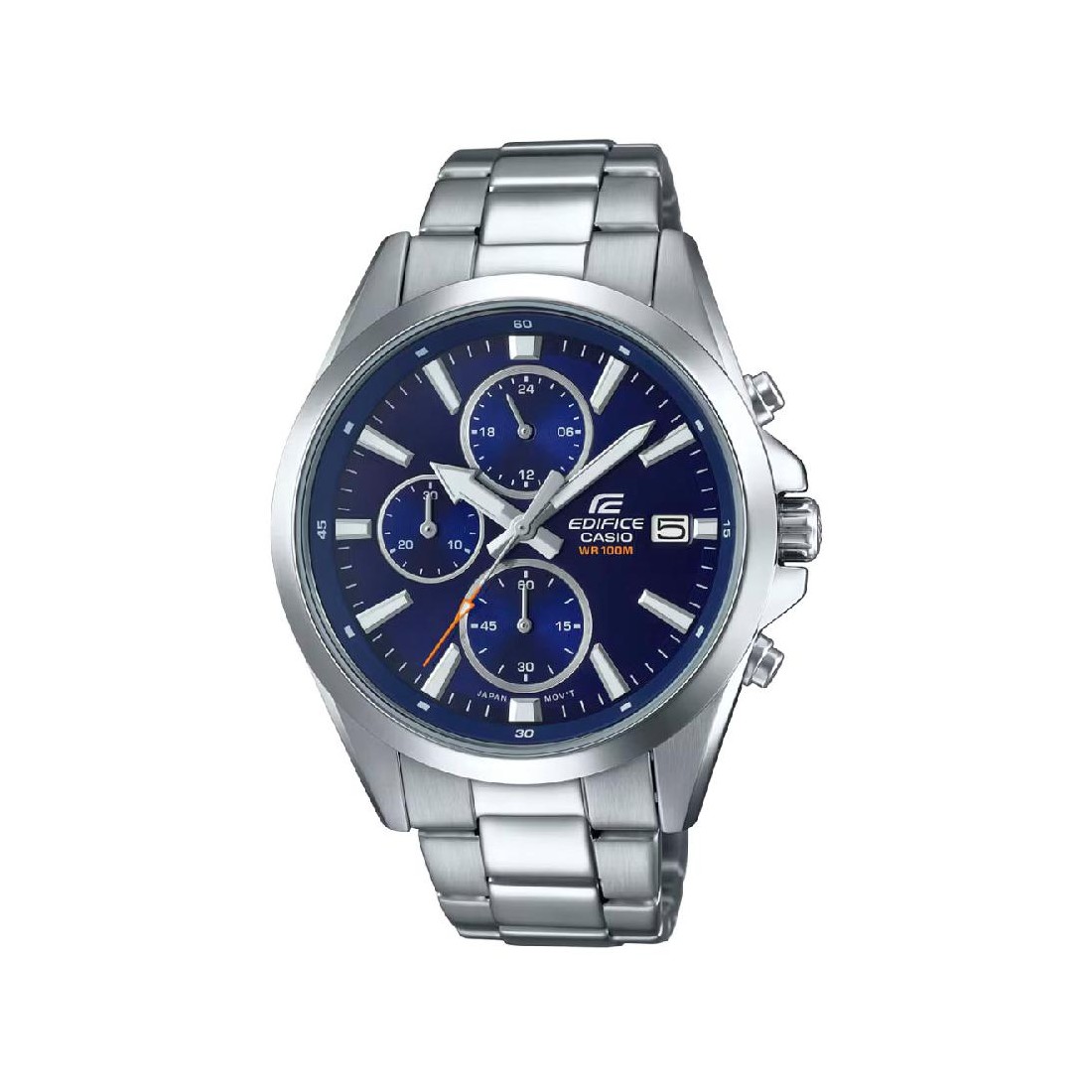 Orologio Casio  EFV-560D-2AVUEF