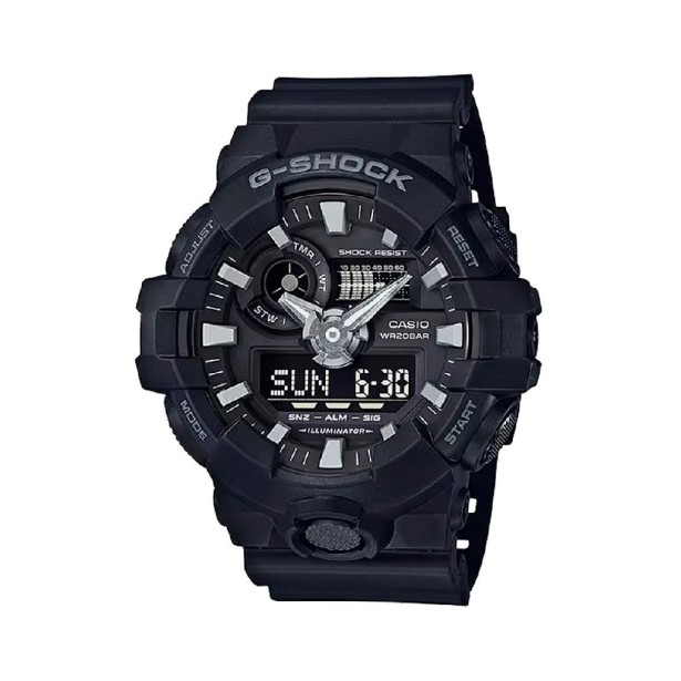 Orologio Casio  GA-700-1BER