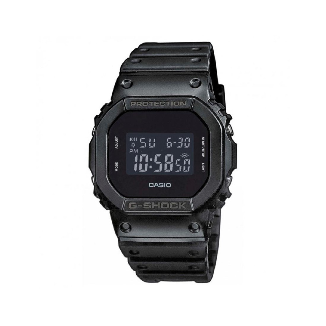 Orologio Casio  DW-5600UBB-1ER