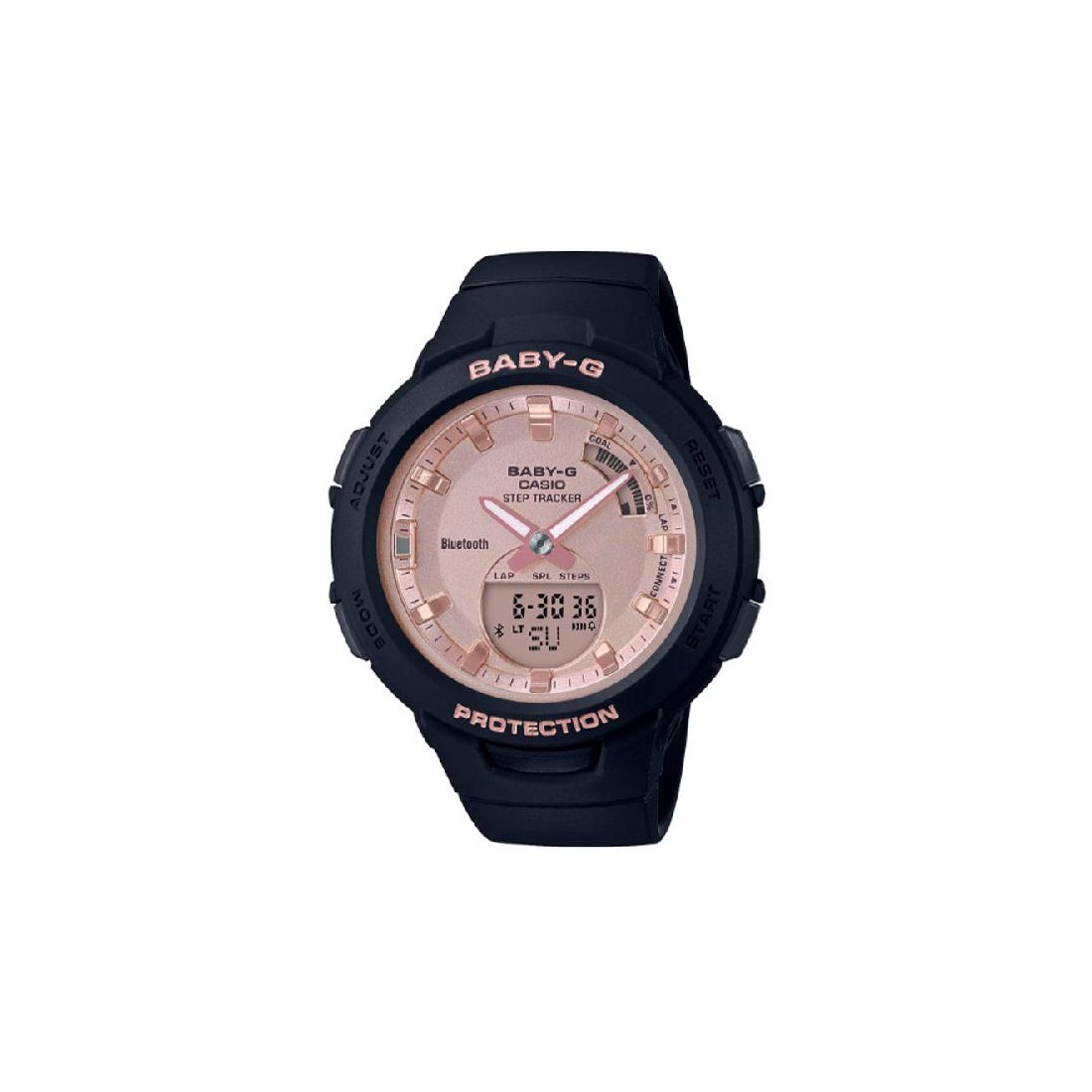 Orologio Casio BSA-B100MF-1AER