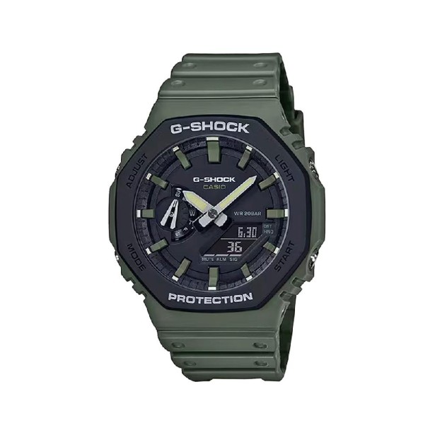 Orologio Casio  GA-2110SU-3AER