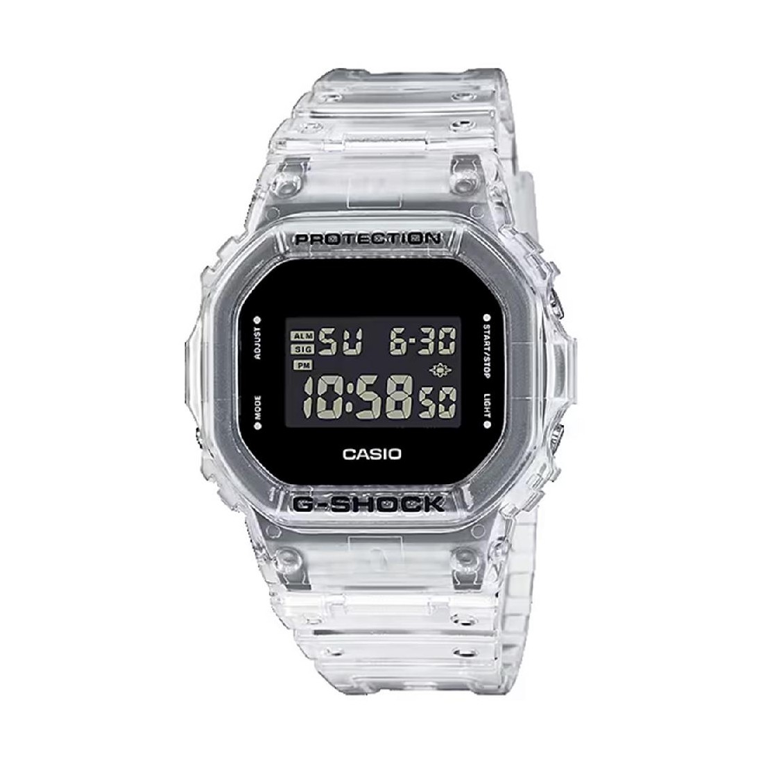 Orologio Casio DW-5600SKE-7ER