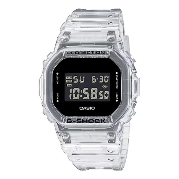Orologio Casio DW-5600SKE-7ER