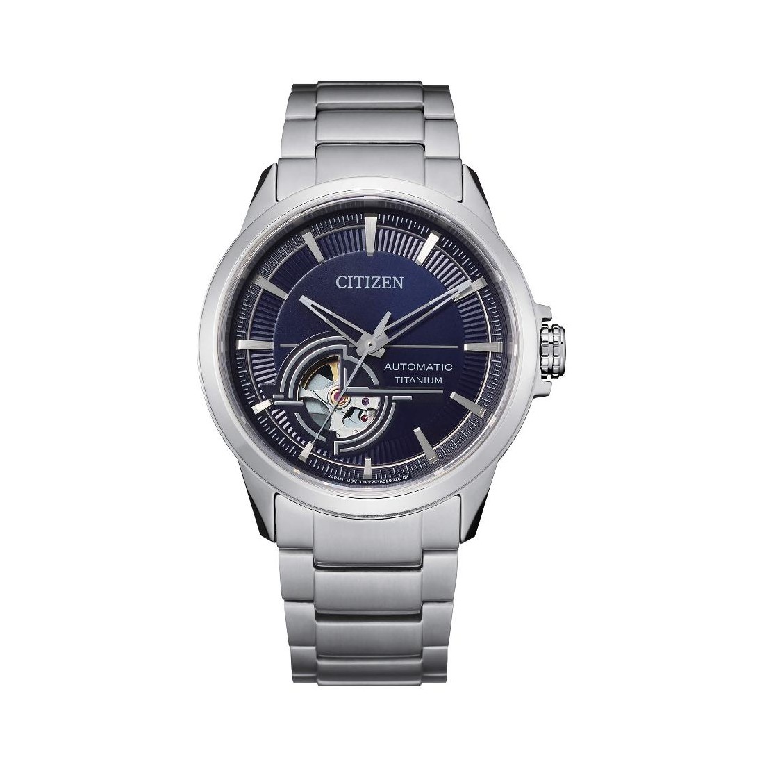 Orologio CITIZEN NH9120-88L