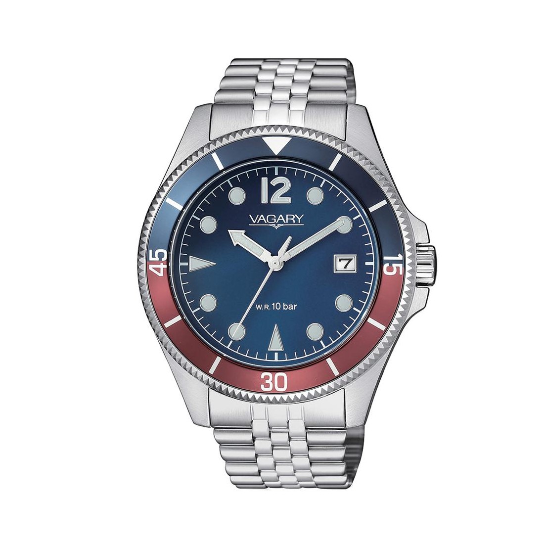 Orologio Vagary VD5-015-73