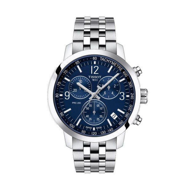 Orologio Tissot T1144171104700