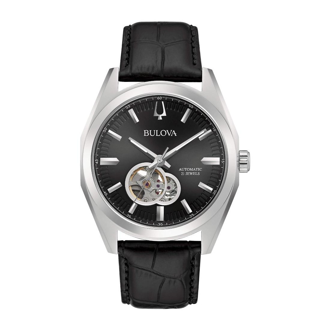BULOVA 96A273