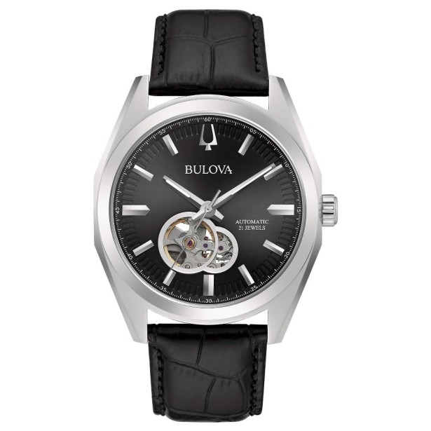 BULOVA 96A273