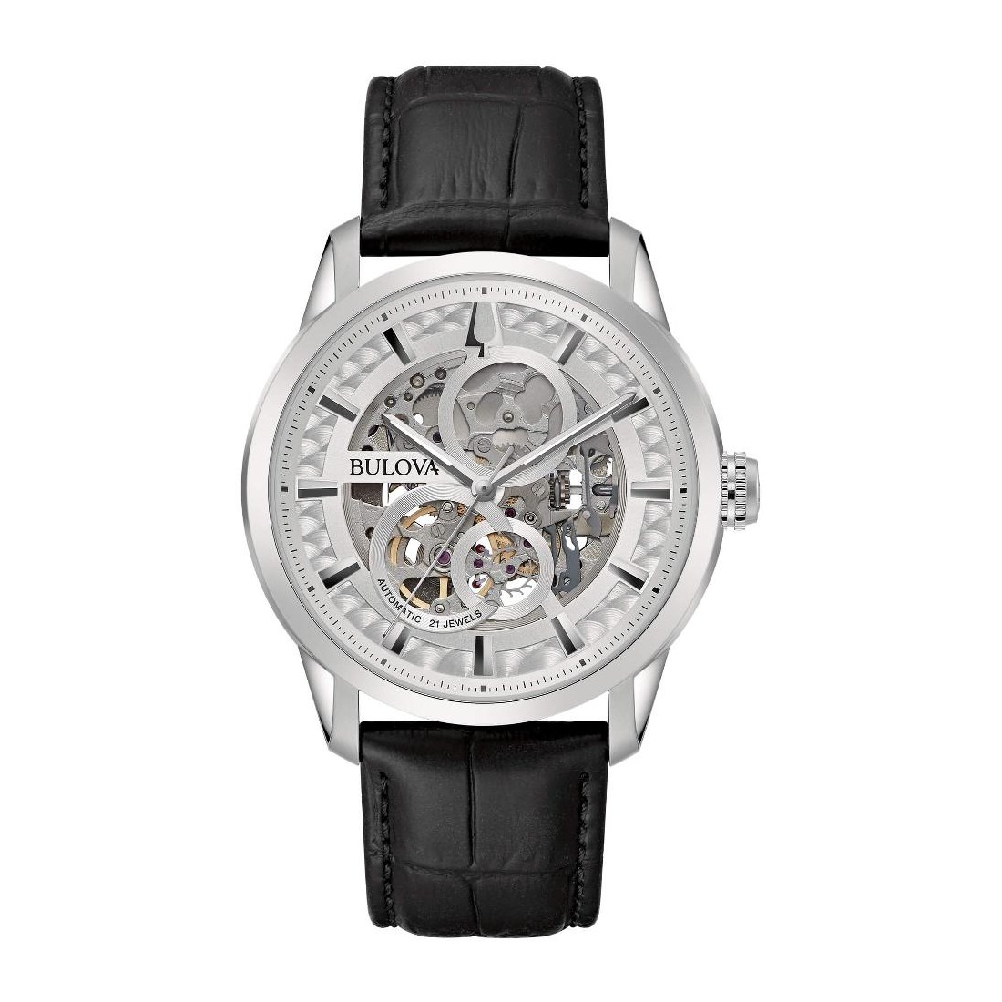 BULOVA 96A266