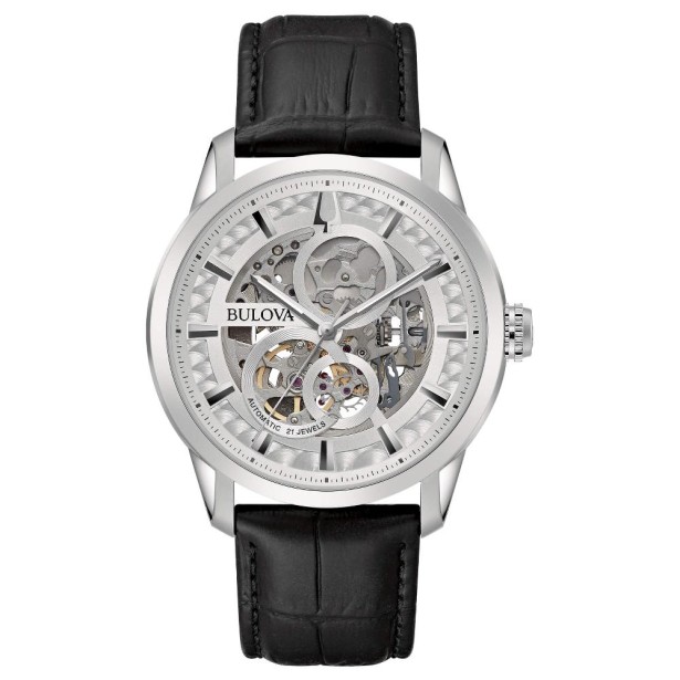 BULOVA 96A266