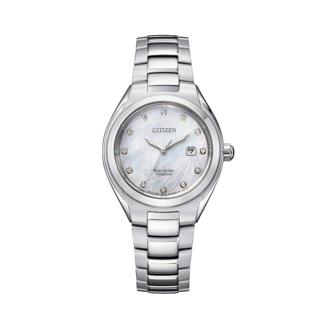 Orologio CITIZEN EW2611-87D