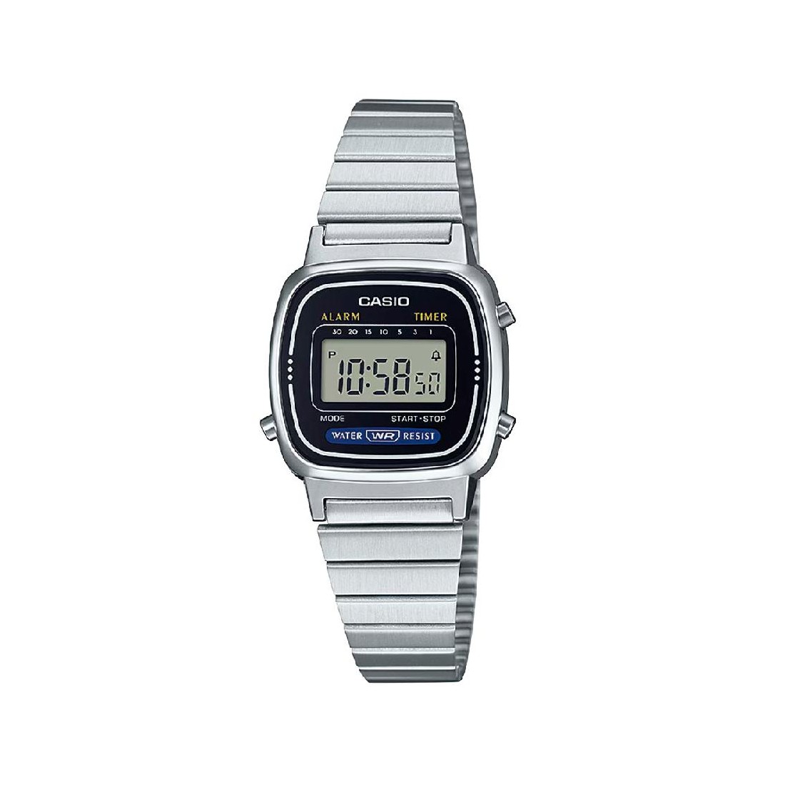 Orologio Casio  LA670WEA-1EF