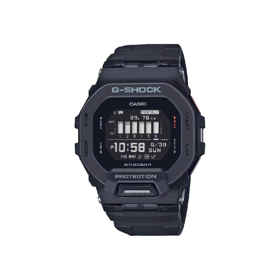 Orologio Casio  GBD-200-1ER