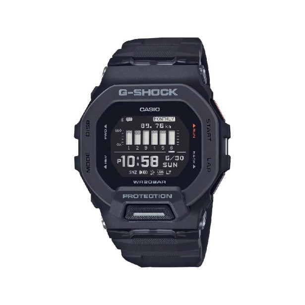 Orologio Casio  GBD-200-1ER
