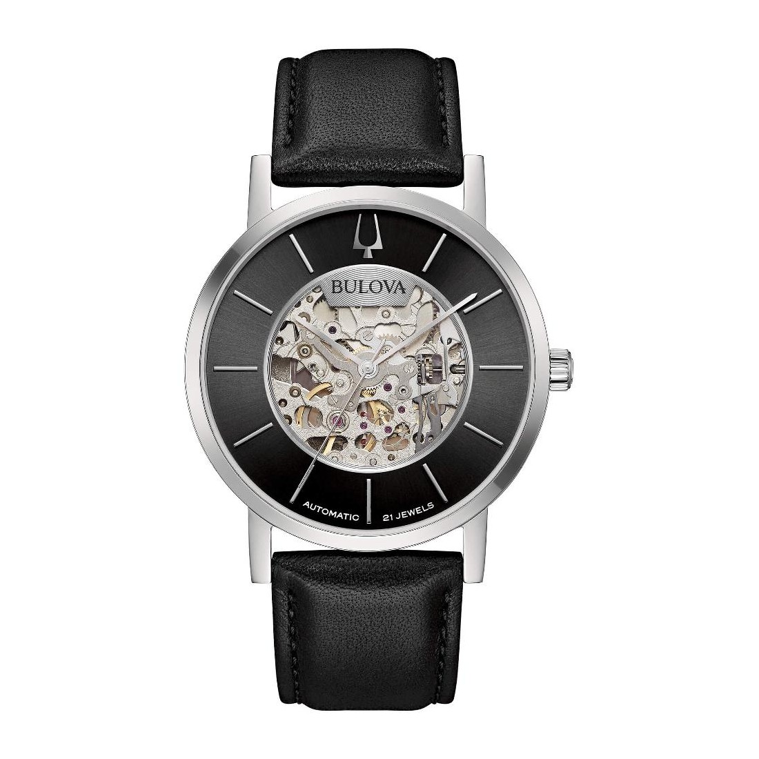 BULOVA 96A279