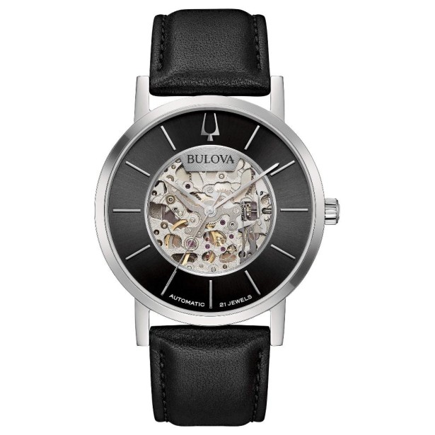 BULOVA 96A279