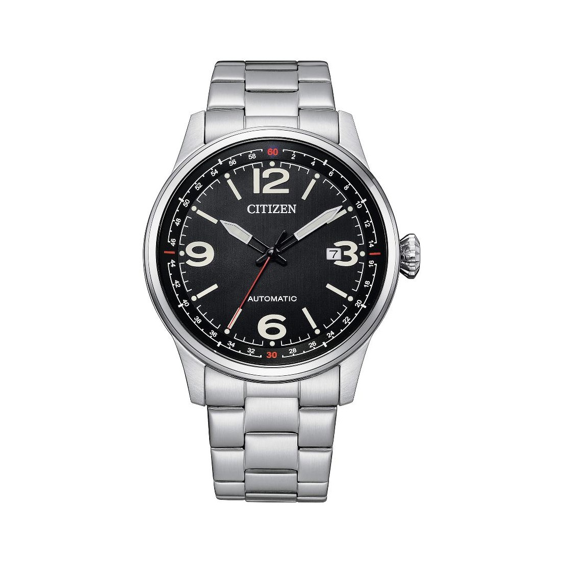 Orologio CITIZEN NJ0160-87E