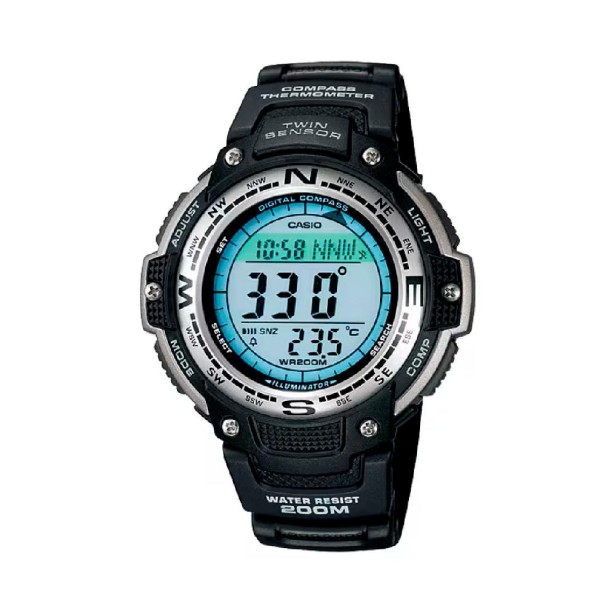 Orologio Casio SGW-100-1VEF