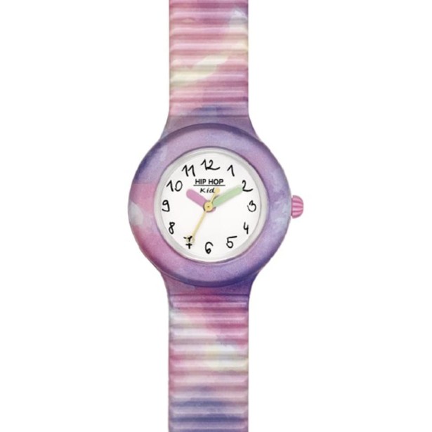 Orologio Hip Hop HWU1067