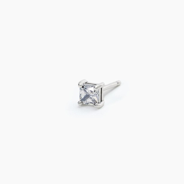 MABINA 563523 - Orecchino in argento 925/°°° e zircone