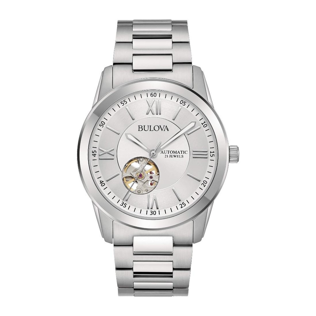 BULOVA 96A280